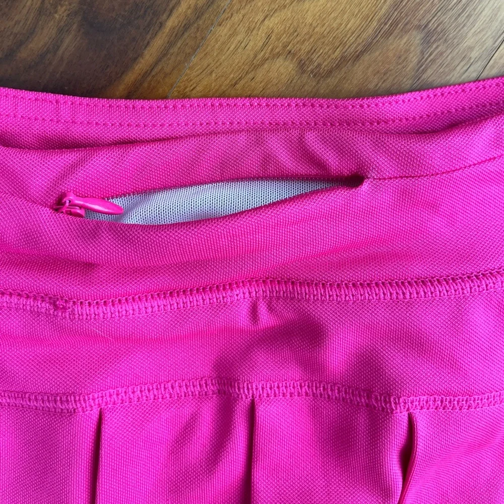 Gap Athletics Tennis/Golf Skirt, ECU